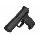 Страйкбольный пистолет (Tokyo Marui) HK45 GBB (Black)